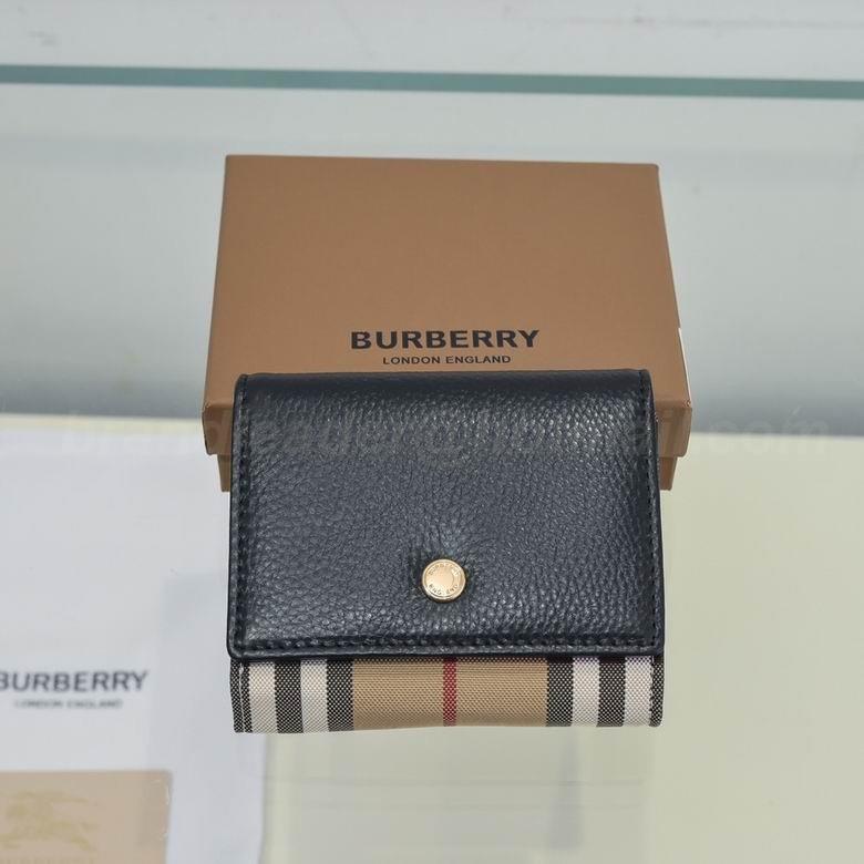 Burberry Wallets 1